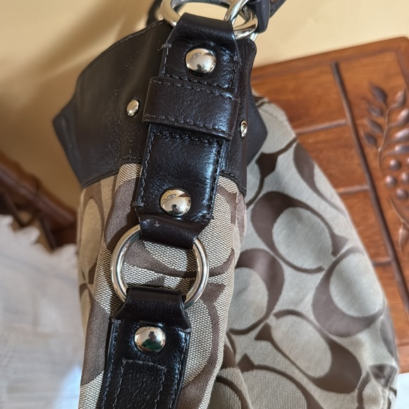 Original Coach Bag 🤎 - Picture 4 of 11